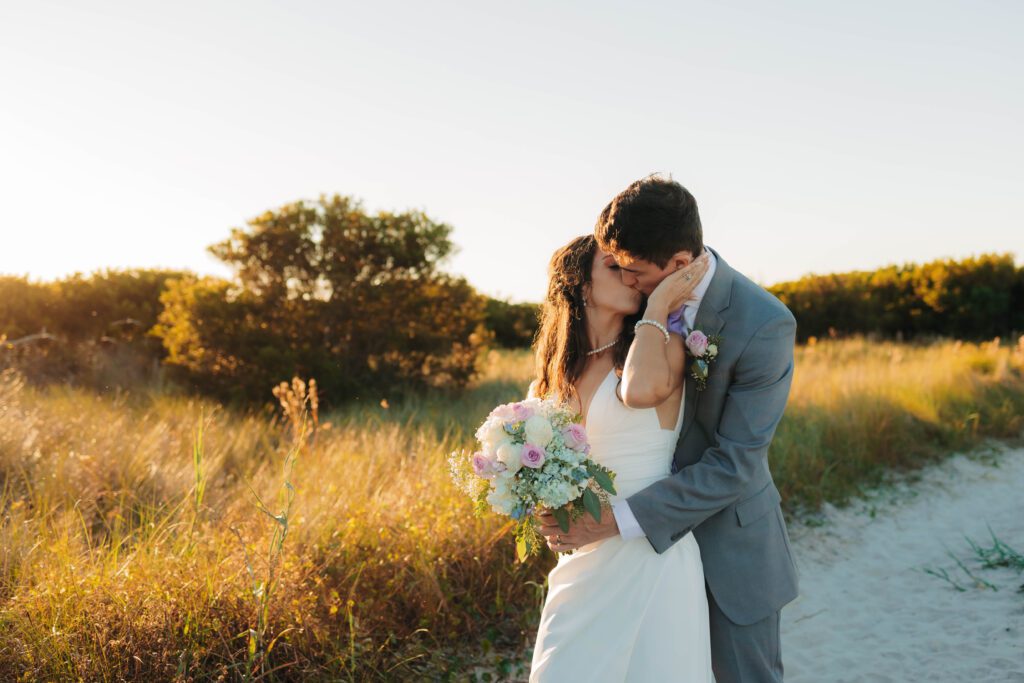 Wedding at Wrightsville Beach